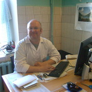 Алексей Бочкарев on My World.