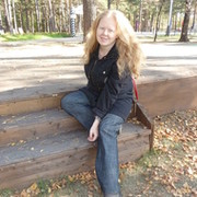 Татьяна ##### on My World.