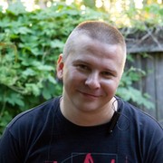 Алексей М on My World.