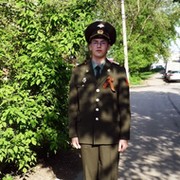 Алексей Шмидт on My World.