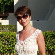 Наталья Алексеева on My World.