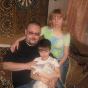 алексей Бондаренко on My World.