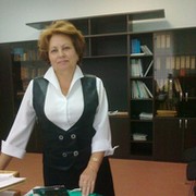 Людмила Алексеева on My World.