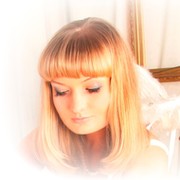 Алина ******** on My World.