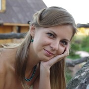 Алина Тиханович  on My World.