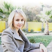 Алина Микитей on My World.
