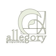 ALLEGORY флористика on My World.