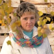 Алла Иванова on My World.