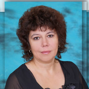 Алла Гнедь on My World.