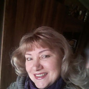 Алла Вовк on My World.