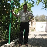 Allanow G. on My World.