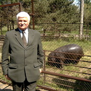 Владимир Топчиев on My World.