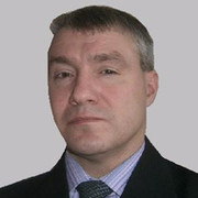 Александр Виноградов on My World.