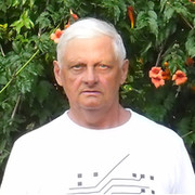Александр Зданович on My World.