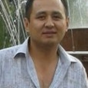 Бекжан Турсынгалиулы on My World.