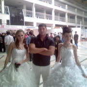 Тимур Турдикулов on My World.
