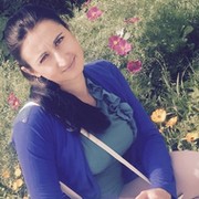 Ольга Затеева on My World.
