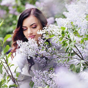 Ника NIKA on My World.