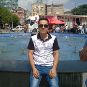 Amir Garajayew on My World.