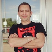 Марат Амиров on My World.