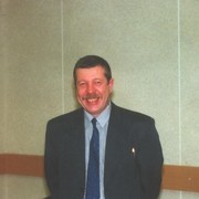 Анатолий Растегаев on My World.