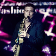 Андрей Семёнов on My World.