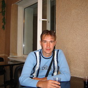 Андрей Кузьменко on My World.