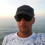 Андрей Бондарчик on My World.
