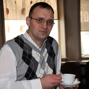 Андрей Малинчик on My World.