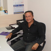Андрей Онищенко on My World.