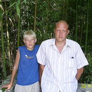 андрей яюи on My World.
