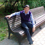 АНДРЕЙ ШАРАБАКИН on My World.