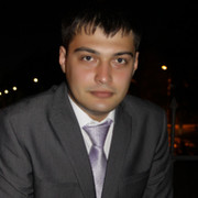 Андрей Ованенко on My World.