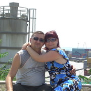 Андрей Голубев on My World.