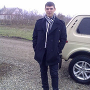 Андрей Васильев on My World.