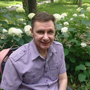 Андрей Близниченко on My World.