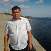 Андрей Кривошеев в Моем Мире.