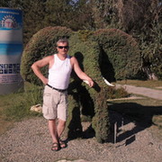 Андрей Кункин on My World.