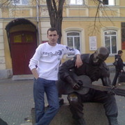 Андрей Шиллер on My World.