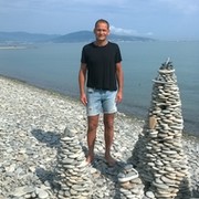 Андрей Сыроватский on My World.