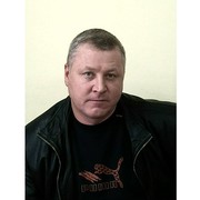 Андрей Пархоменко on My World.