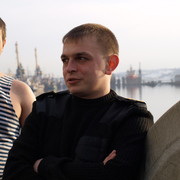 Андрей Пфайфер on My World.