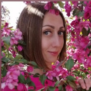 Анна Ламберова on My World.