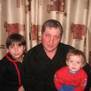 Андрей Кейлин on My World.
