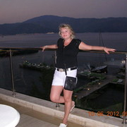 Анна А on My World.