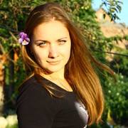 Козлова Анна Одноклассники