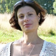 Анна Ермолаева on My World.