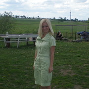 Анна Сакович on My World.