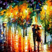 Солнечная *** on My World.