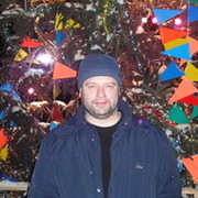 Андрей Шарендо on My World.
